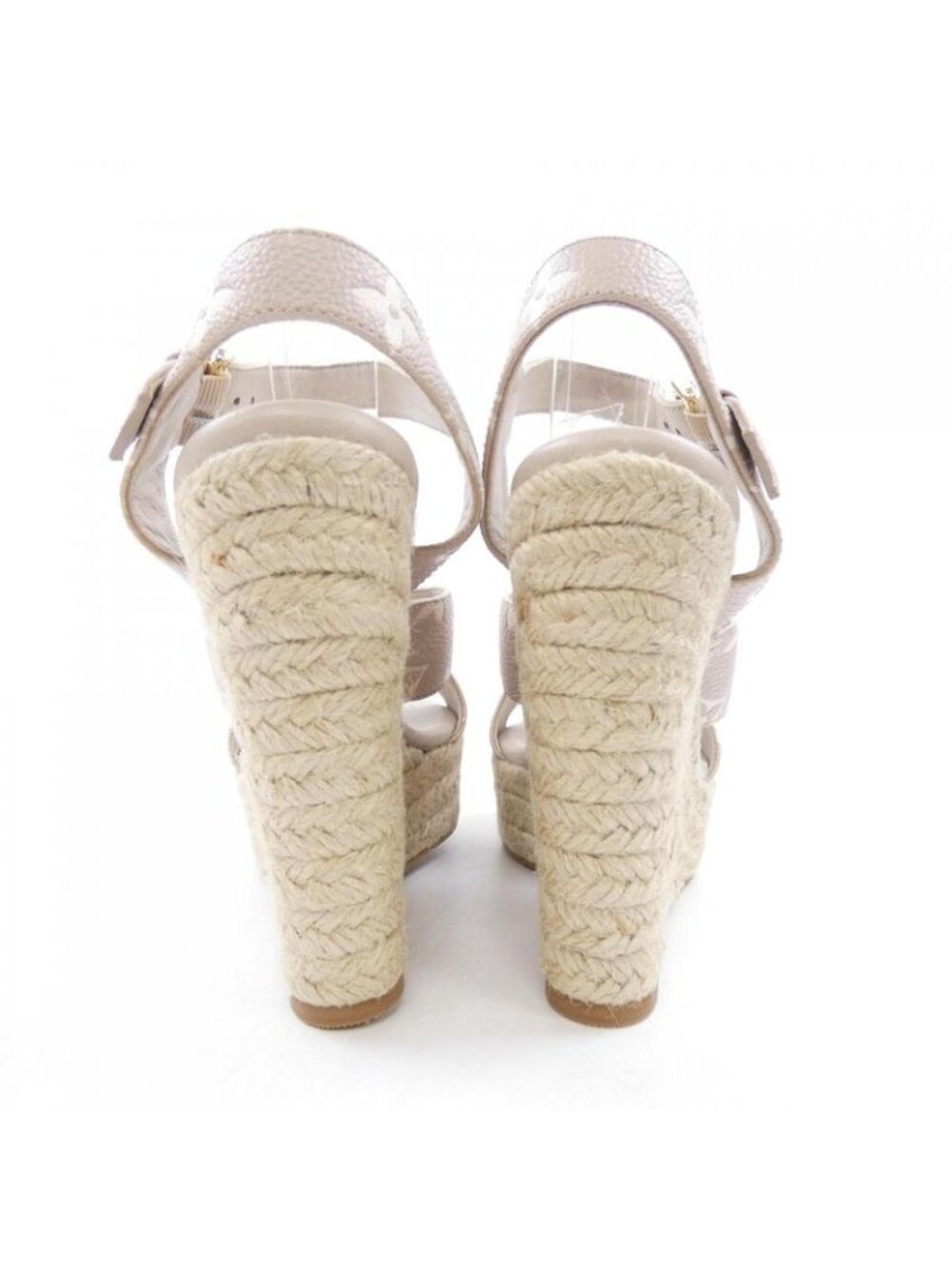 Louis Vuitton Espalido Star Board Line Sandals - Picture 5 of 6